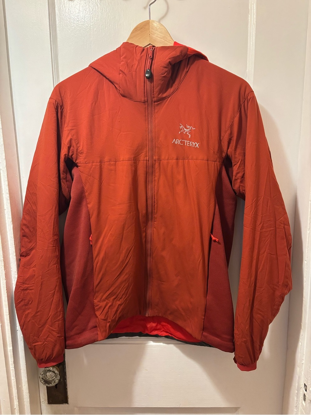 Arc’teryx Atom LT Hoody Men’s XS
